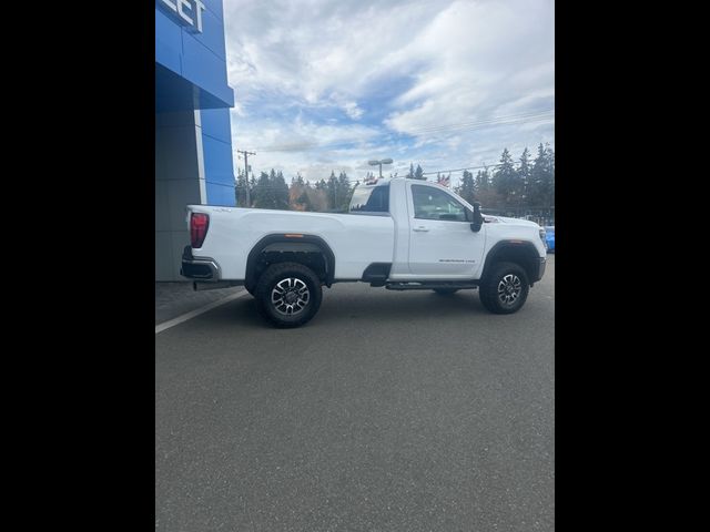 2024 GMC Sierra 3500HD SLE