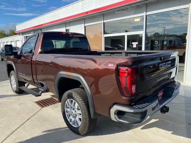 2024 GMC Sierra 3500HD SLE