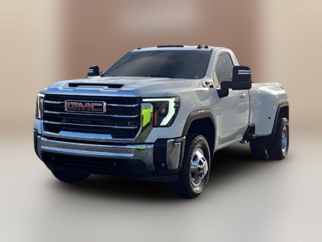 2024 GMC Sierra 3500HD SLE