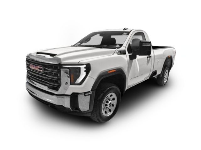 2024 GMC Sierra 3500HD SLE