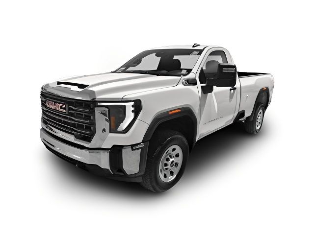 2024 GMC Sierra 3500HD SLE