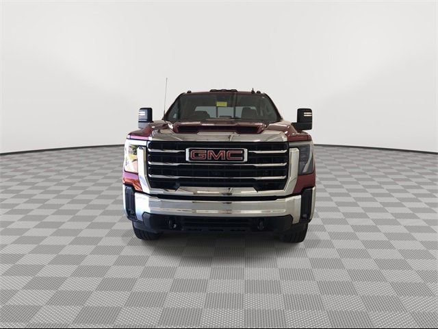 2024 GMC Sierra 3500HD SLE