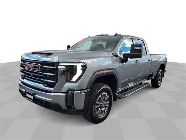 2024 GMC Sierra 3500HD SLE