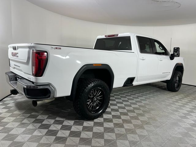 2024 GMC Sierra 3500HD SLE