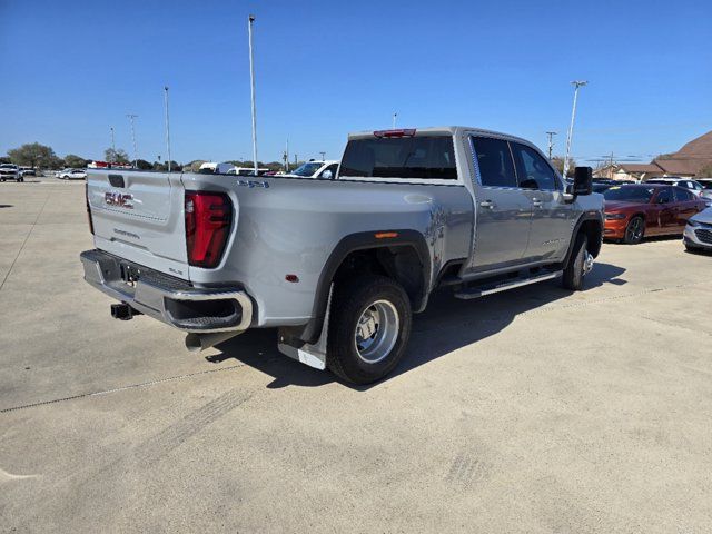 2024 GMC Sierra 3500HD SLE