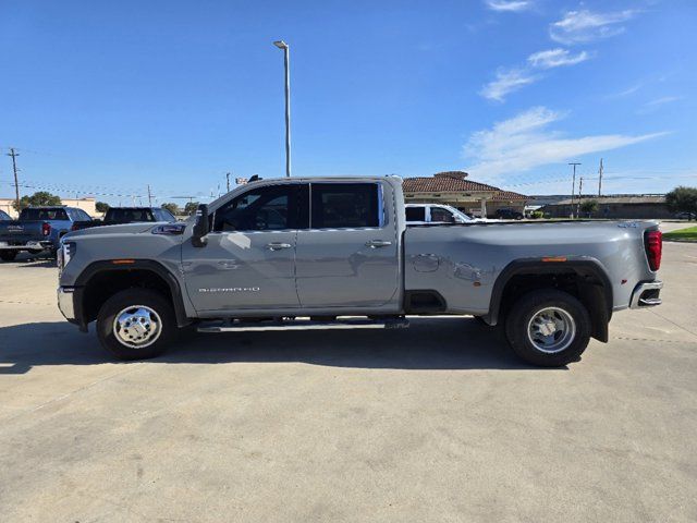 2024 GMC Sierra 3500HD SLE