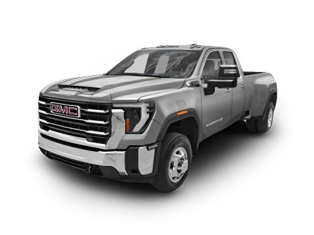 2024 GMC Sierra 3500HD SLE