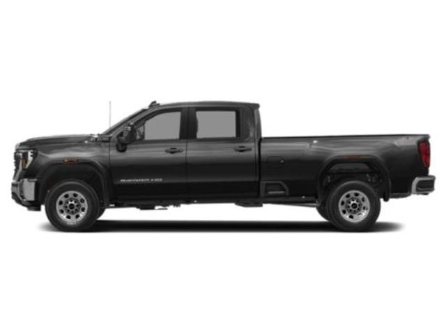 2024 GMC Sierra 3500HD SLE