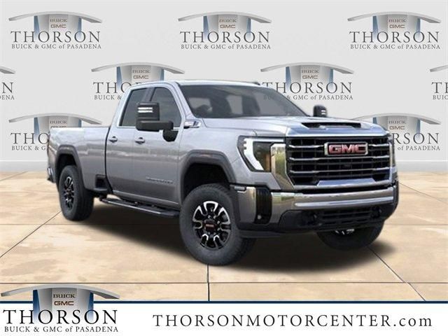 2024 GMC Sierra 3500HD SLE