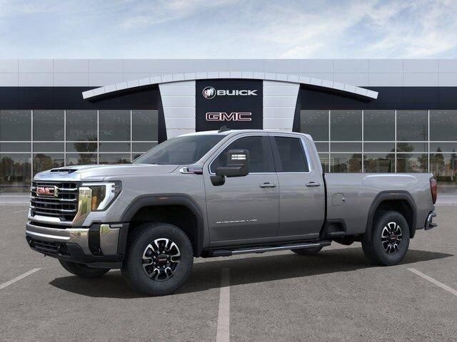 2024 GMC Sierra 3500HD SLE