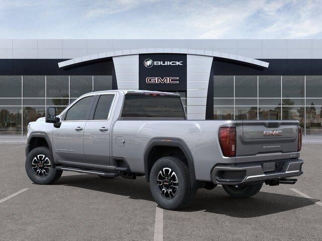 2024 GMC Sierra 3500HD SLE