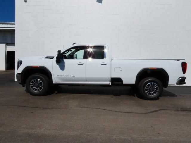 2024 GMC Sierra 3500HD SLE