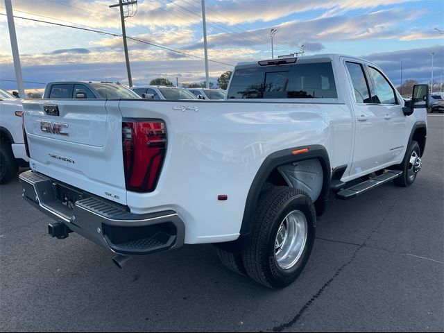 2024 GMC Sierra 3500HD SLE