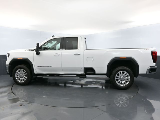 2024 GMC Sierra 3500HD SLE