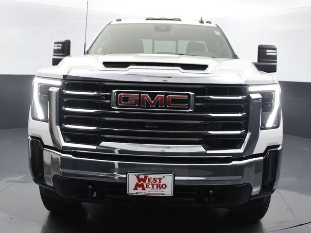 2024 GMC Sierra 3500HD SLE