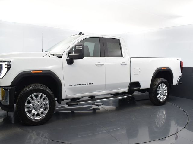 2024 GMC Sierra 3500HD SLE