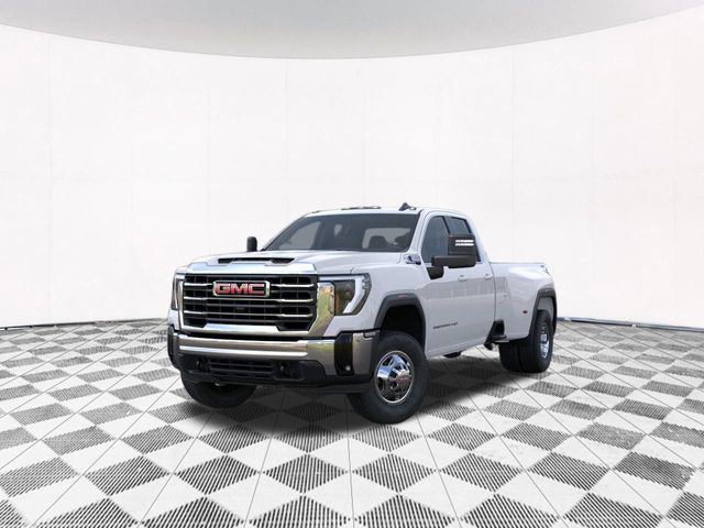 2024 GMC Sierra 3500HD SLE