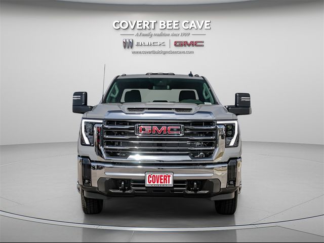 2024 GMC Sierra 3500HD SLE