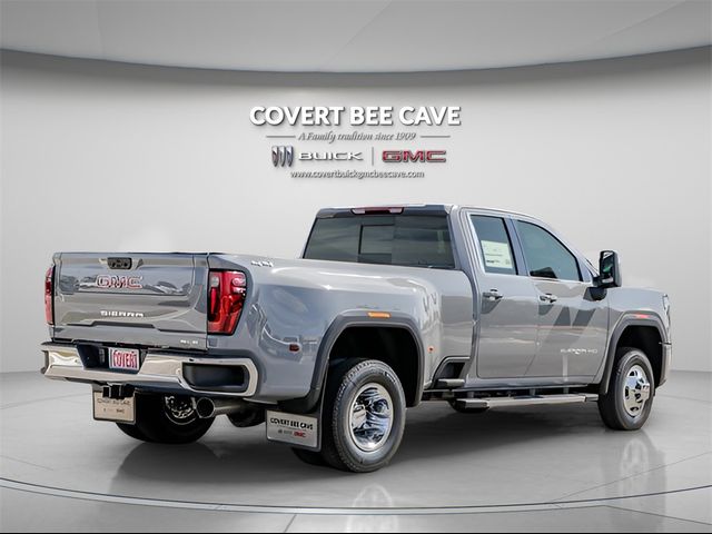 2024 GMC Sierra 3500HD SLE