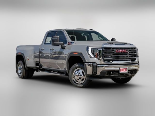 2024 GMC Sierra 3500HD SLE