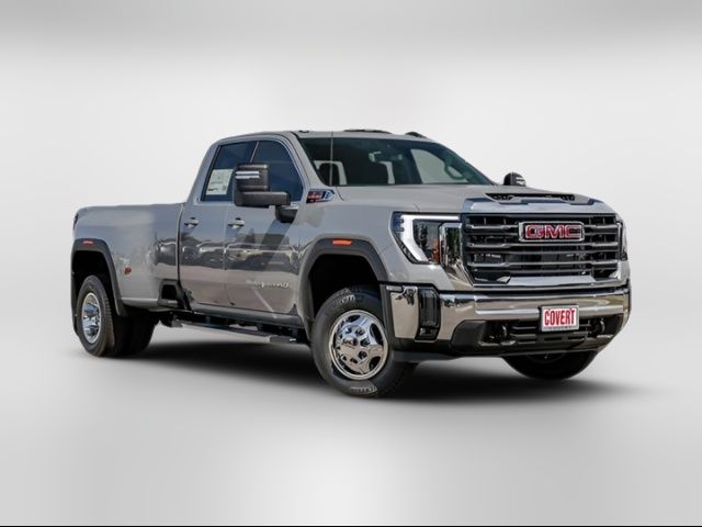 2024 GMC Sierra 3500HD SLE