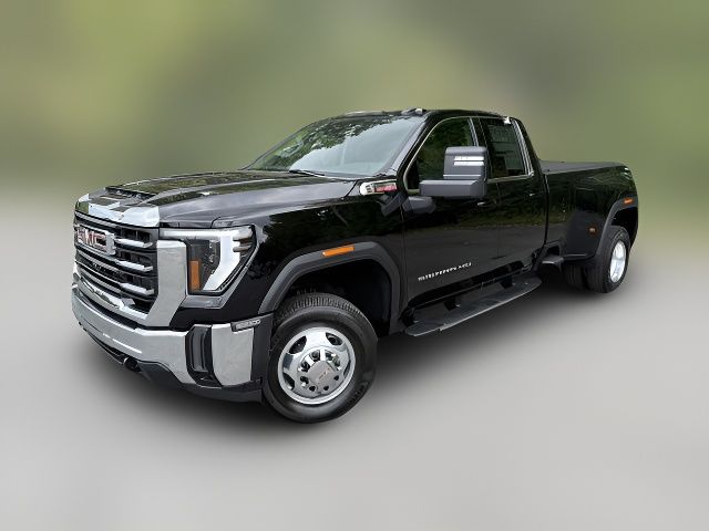 2024 GMC Sierra 3500HD SLE