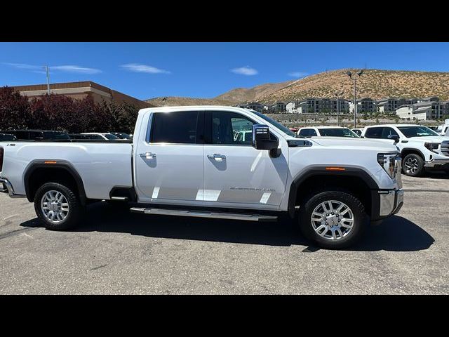 2024 GMC Sierra 3500HD SLT