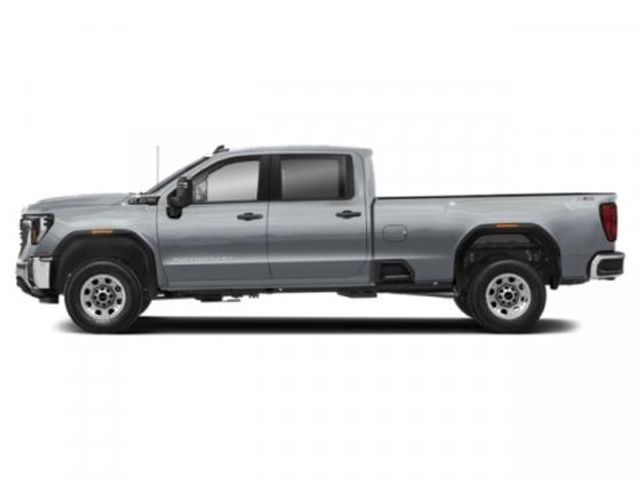 2024 GMC Sierra 3500HD SLT