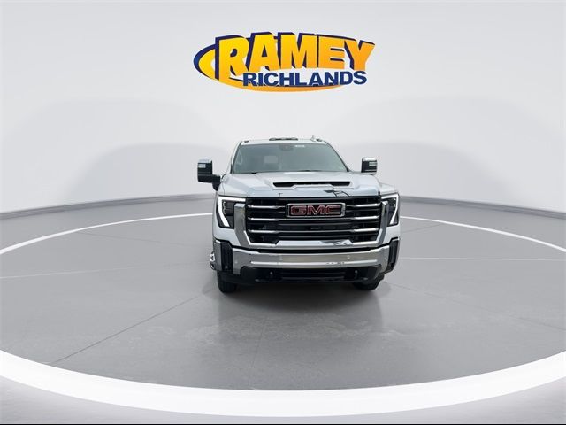 2024 GMC Sierra 3500HD SLT