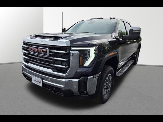 2024 GMC Sierra 3500HD SLT