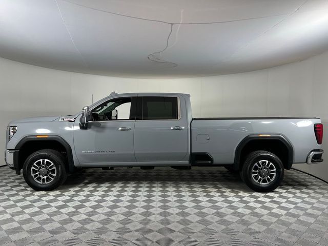 2024 GMC Sierra 3500HD SLT