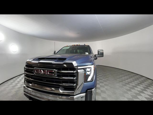 2024 GMC Sierra 3500HD SLT