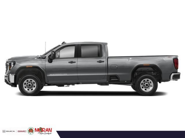 2024 GMC Sierra 3500HD SLT