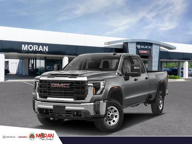 2024 GMC Sierra 3500HD SLT