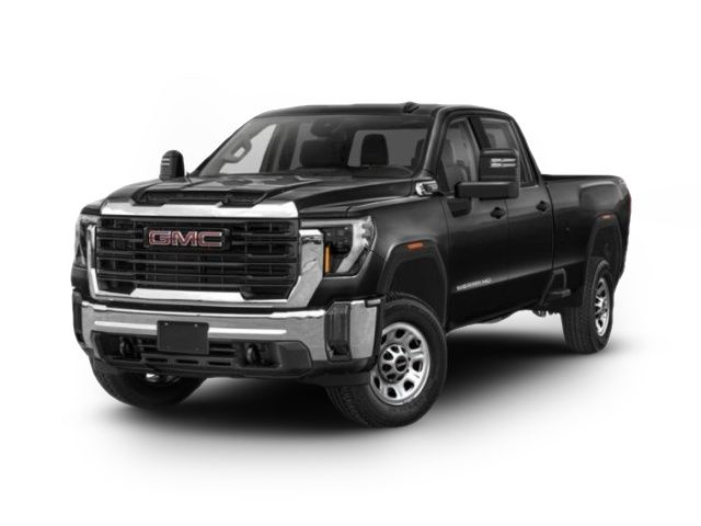 2024 GMC Sierra 3500HD SLT