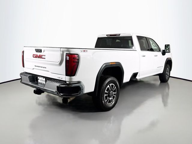 2024 GMC Sierra 3500HD SLT