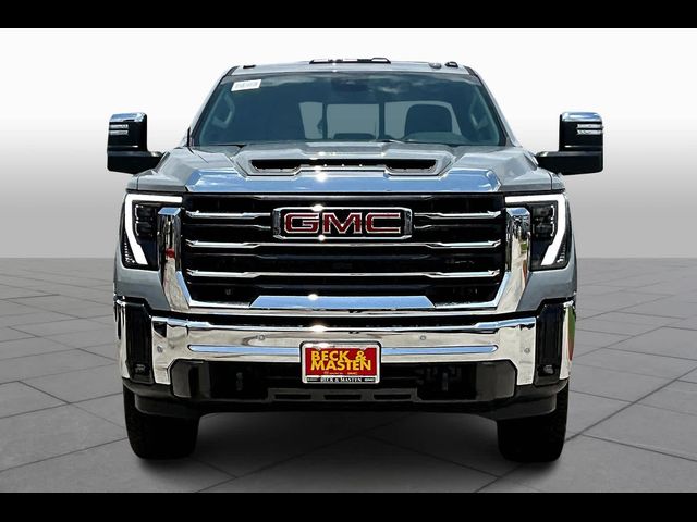 2024 GMC Sierra 3500HD SLT