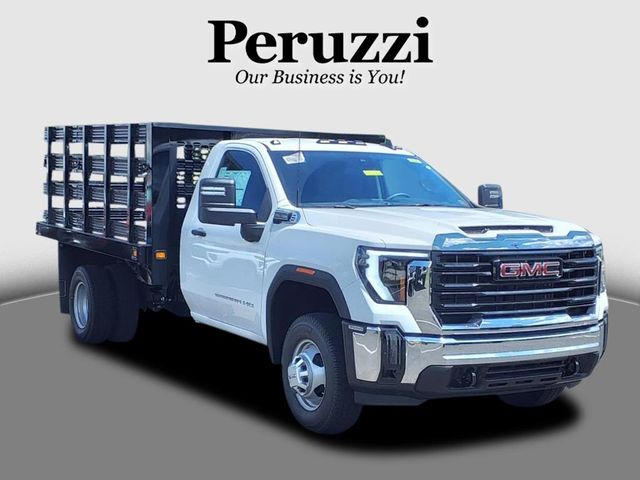 2024 GMC Sierra 3500HD Pro