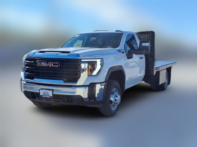 2024 GMC Sierra 3500HD Pro