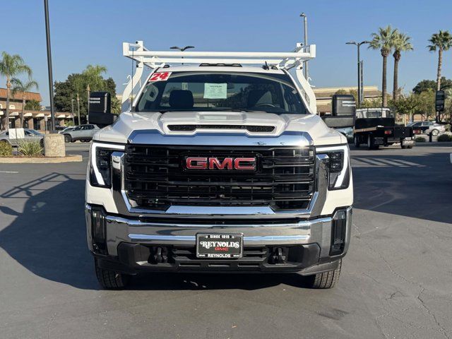 2024 GMC Sierra 3500HD Pro