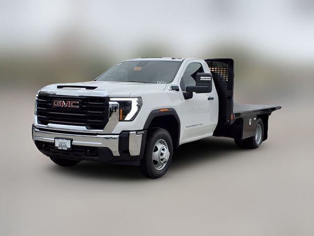 2024 GMC Sierra 3500HD Pro