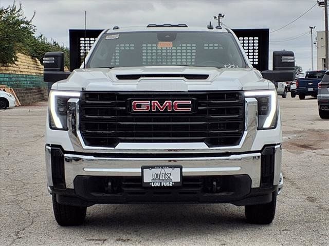 2024 GMC Sierra 3500HD Pro