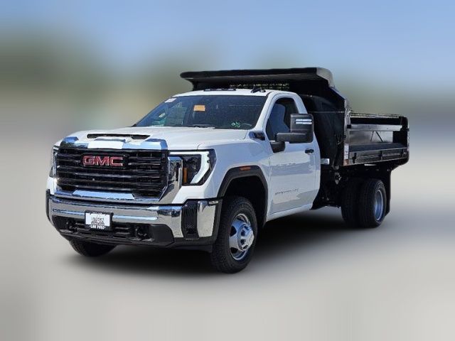 2024 GMC Sierra 3500HD Pro