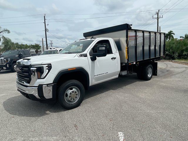 2024 GMC Sierra 3500HD Pro