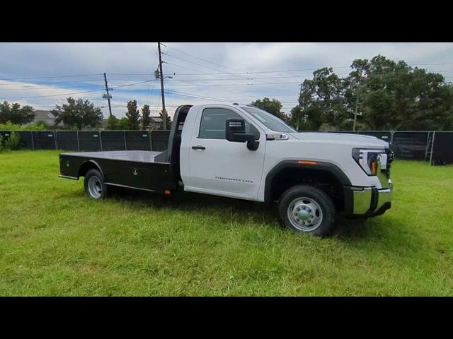 2024 GMC Sierra 3500HD Pro