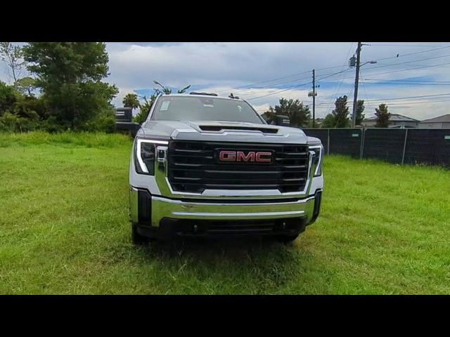 2024 GMC Sierra 3500HD Pro