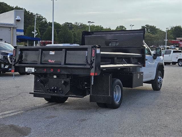 2024 GMC Sierra 3500HD Pro