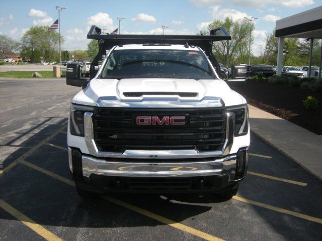 2024 GMC Sierra 3500HD Pro