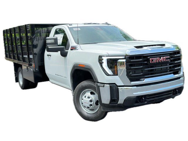 2024 GMC Sierra 3500HD Pro