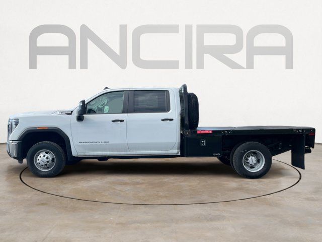 2024 GMC Sierra 3500HD Pro